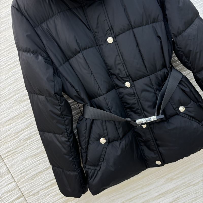 Prada Down Jackets